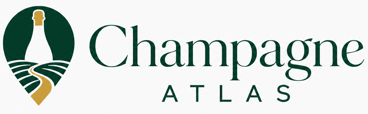 Champagne Atlas